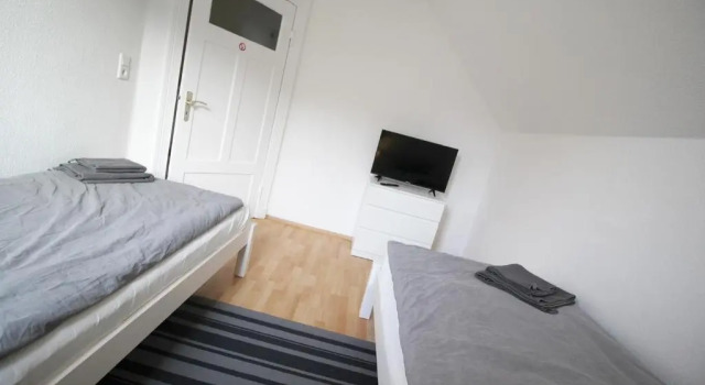 Apartment Oldenburg Edewecht, Rezervați Apartament Edewecht Saxonia Inferioară