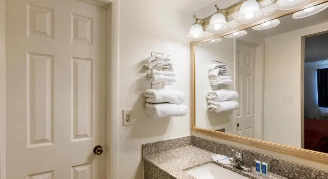 Номер Standard Affordable Inns of Grand Junction