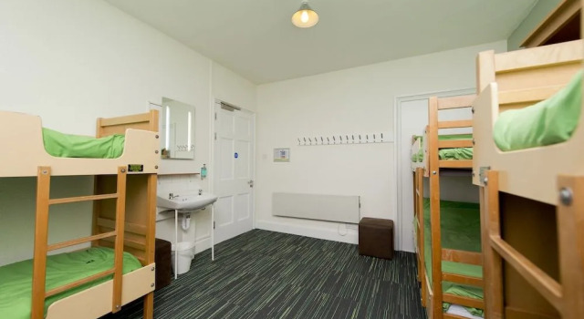 YHA Wye Valley - Hostel