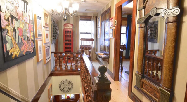 Auberge Aube et Couette