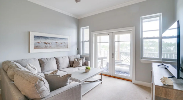 Номер Standard Seagrove Highlands by Panhandle Getaways