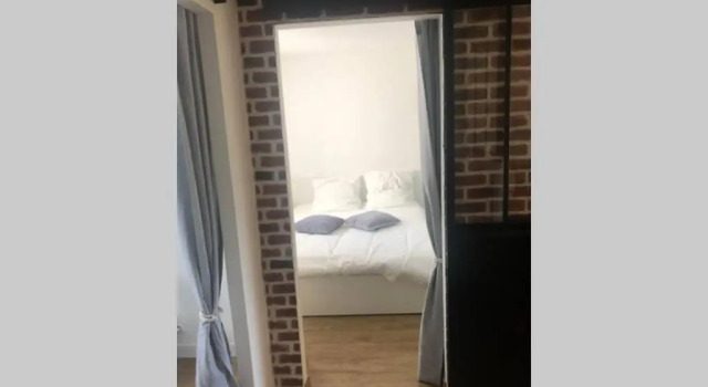 Pornic : Appartement Rez de jardin Golf/Piscine