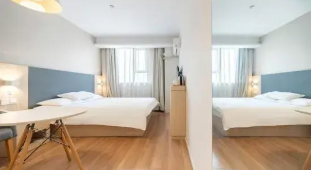 Only Court Hotel (Shanghai Wildlife Park Dachuan Road Branch), Varaa Hotelli Shanghai Shanghai