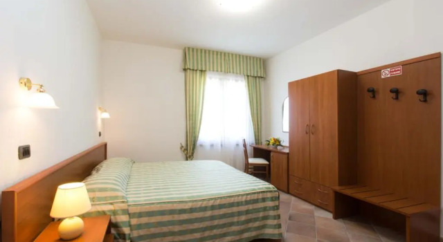 Номер Standard Agriturismo Poggetto