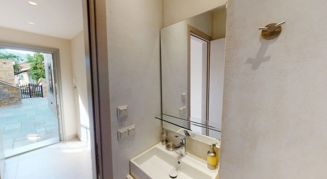 Апартаменты Grand Kallia Suites