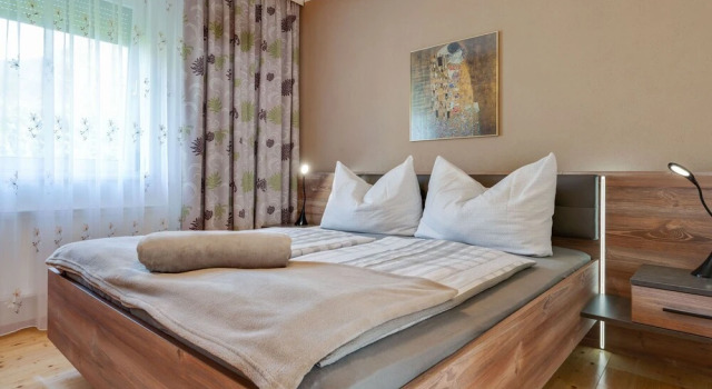 Duplex Apartment in Glödnitz With Pool, Rezervovat Apartmán Glodnitz Carinthia