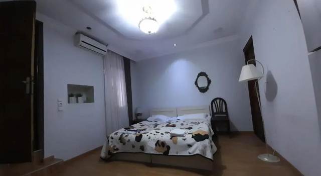 Двухместный номер Standard Guest House Lili