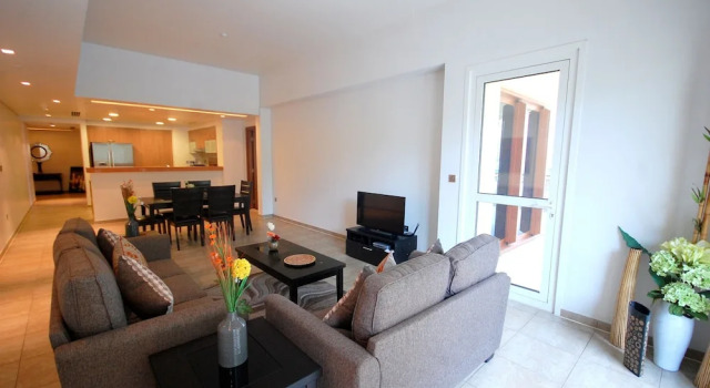Kennedy Towers - Marina Residences 3