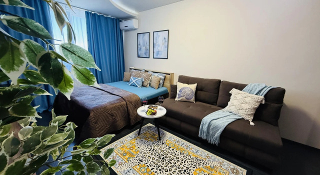 Apartments on Pionerskaya 100, Prenota Appartamento Samara Samara Region