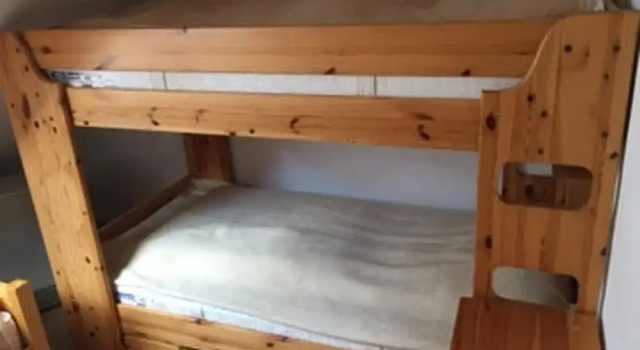 Апартаменты с видом на окрестности Ferienwohnung Markus