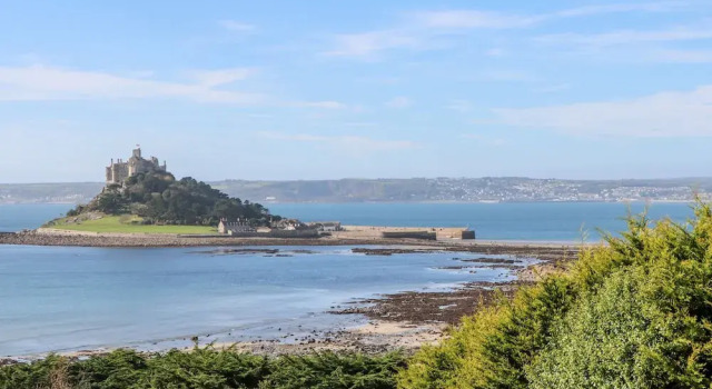 21 Alverton Street, Varaa Lomakoti Penzance Cornwall
