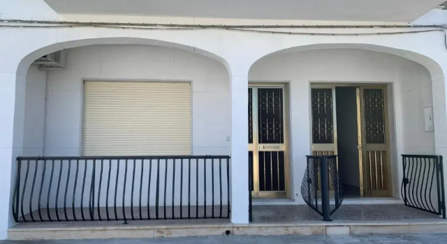 4 Colonne Holiday Apartment