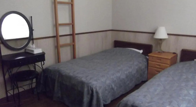 Двухместный номер Standard Pension Green Lake