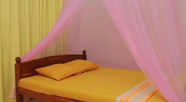 Трёхместный номер Standard с балконом Tissa Resort