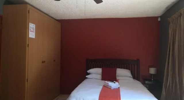 Khayalami Hotels - Lephalale