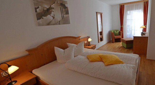 AlpinLodges Oetz