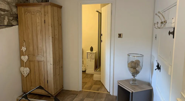 Characteristic & Cosy Self-contained 1 Bed Annexe, Varaa Huoneisto Kendal 