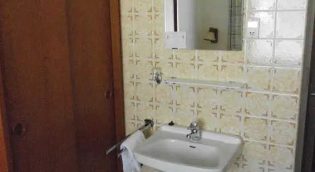 Standart oda Hotel Dierks