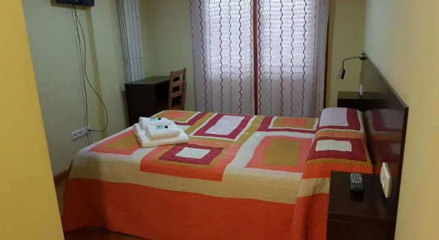Hostal CASASNOVAS, Забронировать Апартаменты/квартира Сильеда 