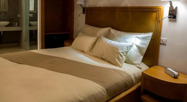 Номер Standard Muses Hammamet