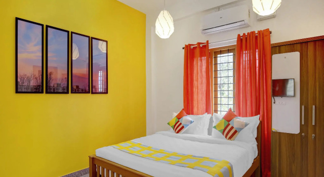 OYO 78040 Marhaba Apartments