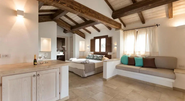 Полулюкс Villa Nicoletta