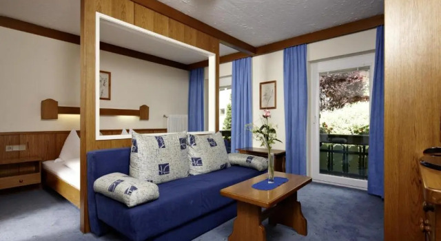 Студия Landhaus Krenn