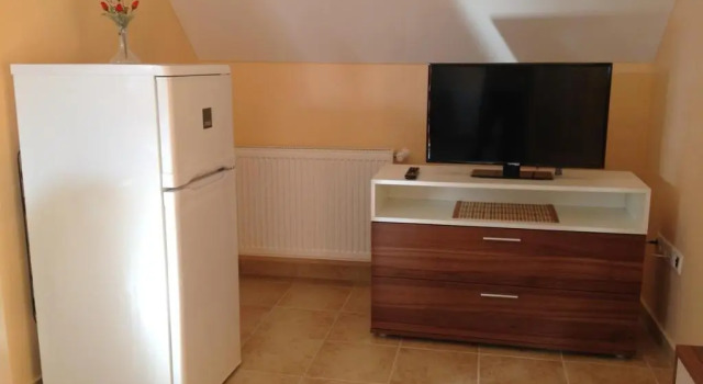 Номер Premium Bodo House