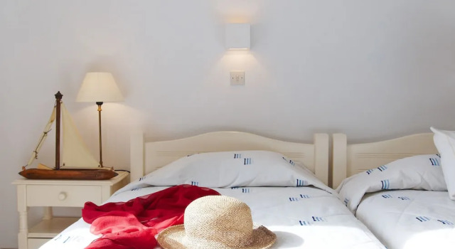 Номер Standard Hotel Matina