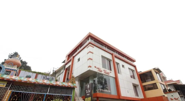 The Travellers Nest Ooty, Забронировать Отель Отели штата Тамилнада 3 звезды, 3*