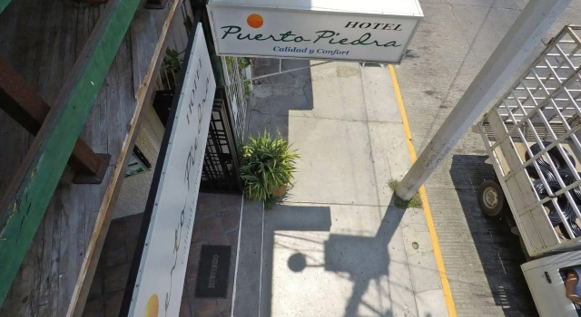 Hotel Puerto Piedra, Book Hotel Puerto Escondido 