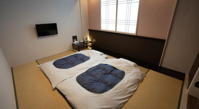 Номер Standard Soar Resort