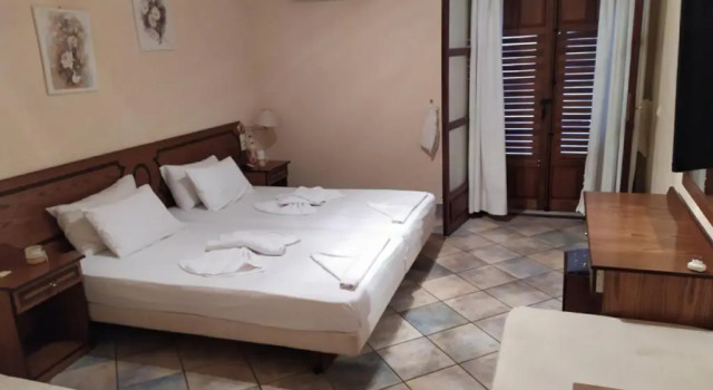 Студия Aristotelis Studios