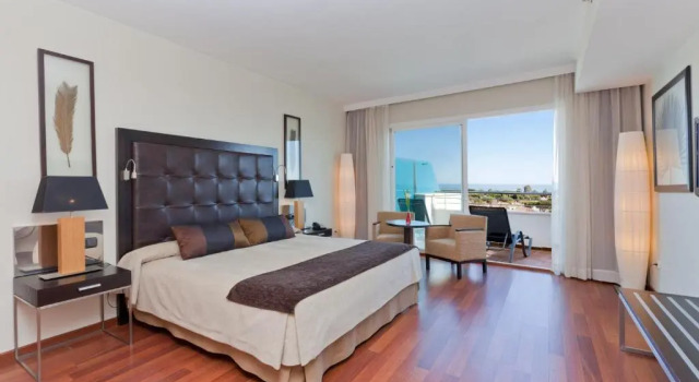 Люкс Duplex Penthouse Senator Banus Adults Only Recommended