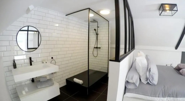 Jardin Du Marais, Book Hotel Hoteller i Wallonia med parkering, Parkering