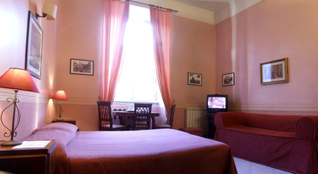 Welcome House