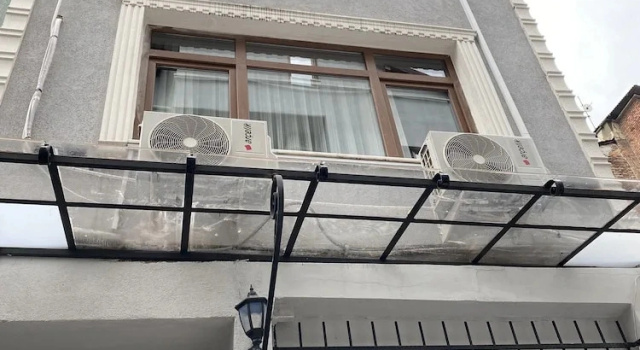 Taksim Mola Apart