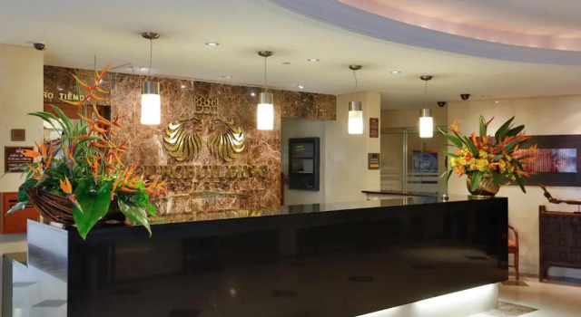 Eurobuilding Express Maracay, Rezervasyon Otel Maracay Aragua State