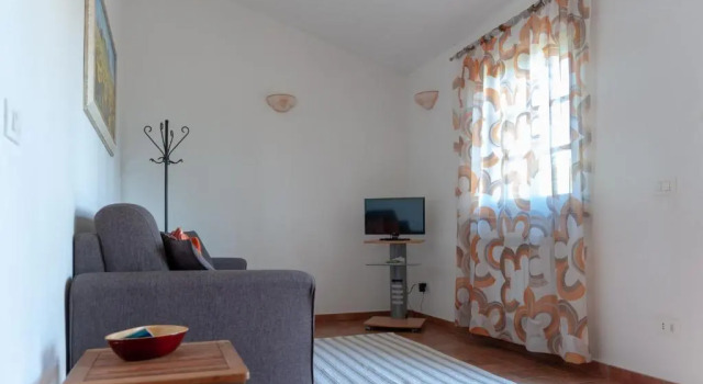 Апартаменты с 2 комнатами Agriturismo Poggio del Pero