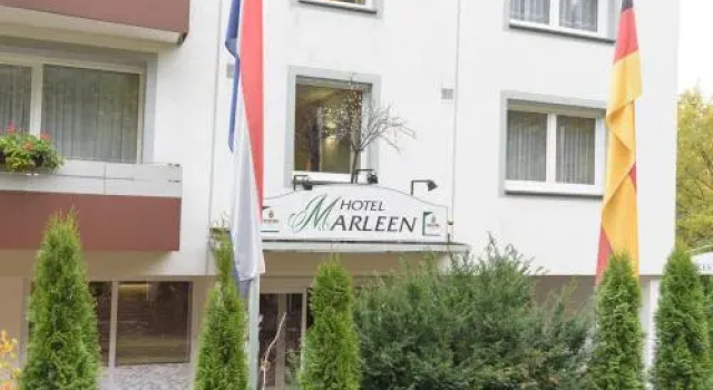 Hotel Marleen