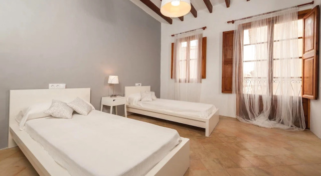 House Sant Jaume, Book Hotel 4-Star Hotels in Alcudia, 4*