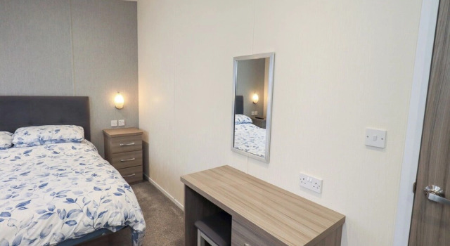 Lily's Lodge, Book Feriehus Sommerhuse i Lancashire, Hytte