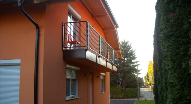 Апартаменты Apartman Molnár