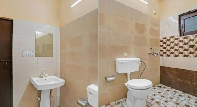 Номер Standard Vishen Residency