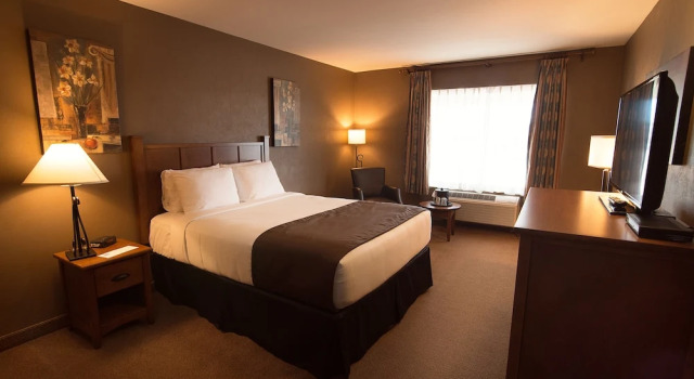 Номер Standard Maritime Inn, an Ascend Collection Hotel