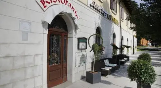 Albergo Al Parco, Забронировать Отель Таваньякко Венеция-Джулия