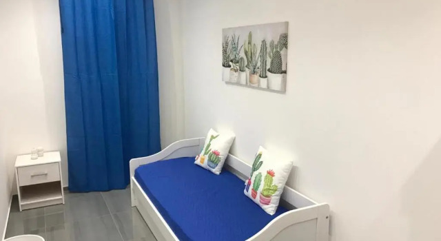 Апартаменты Deluxe Home appartamento