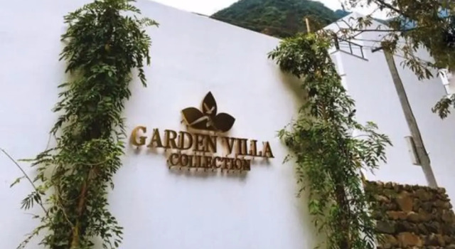 Garden Villa Collection, Rezerwuj Willa Hotele w Hangzhou z basenem, Basen