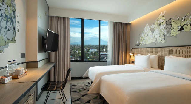 ARTOTEL Yogyakarta