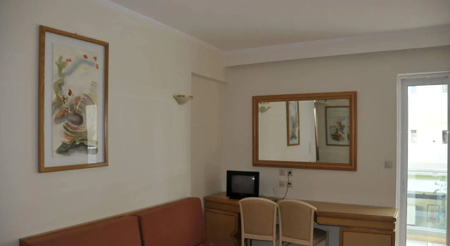 Bristol Sea View Apartments
